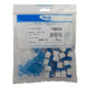 CAT5e RJ45 Keystone Jack for HD Style - White, 25-Pack IC107F5CWH CAT5e RJ45 Keystone Jack for HD Style - White, 25-Pack IC107F5CWH